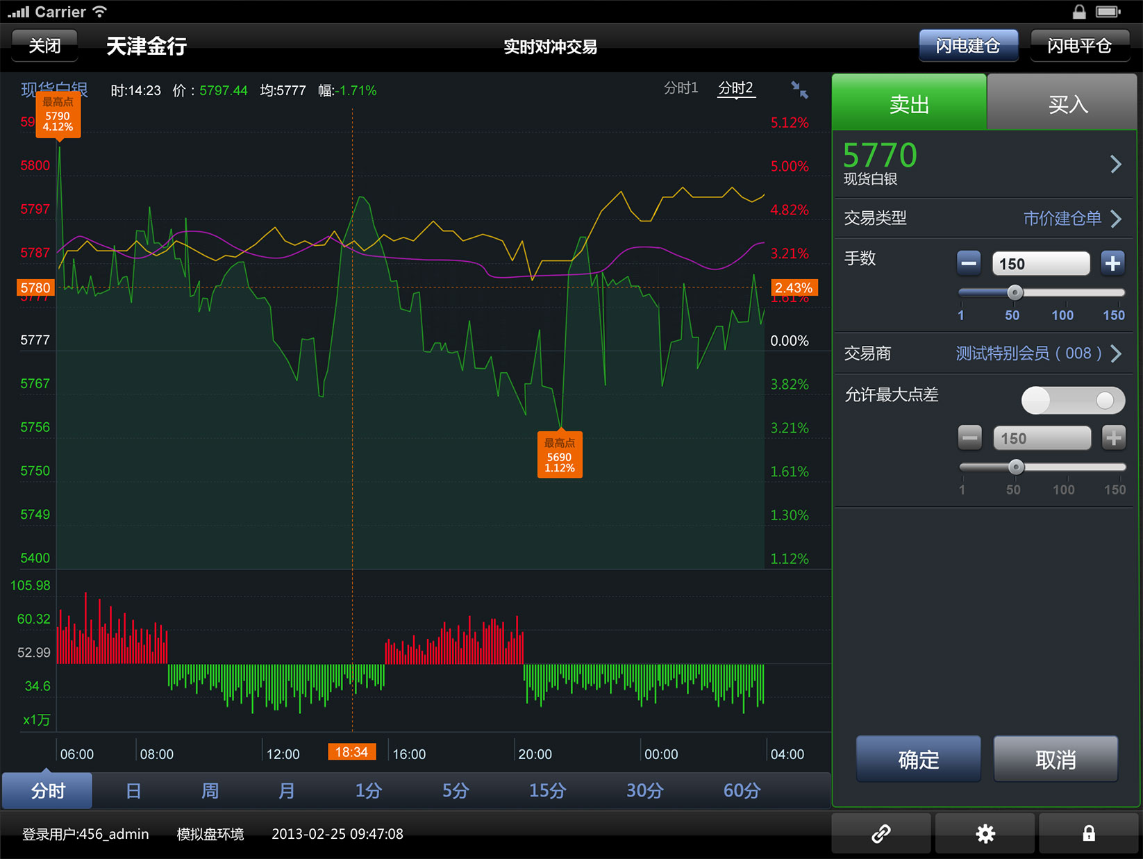 Pad端界面設(shè)計11